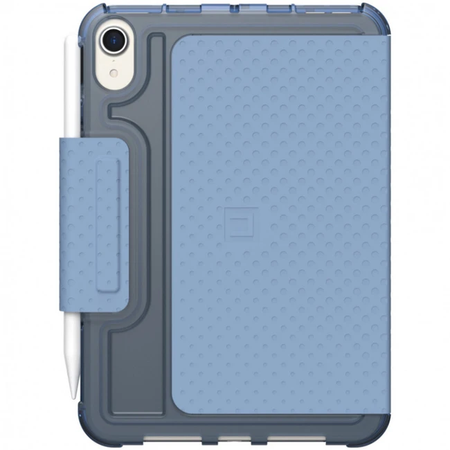 Аксессуары для смартфона UAG Чехол Lucent Series для iPad Mini (2021) Cerulean 12328N315858