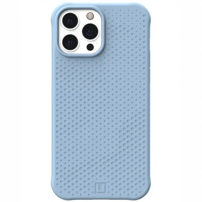 Аксессуары для смартфона UAG Чехол DOT with MagSafe Series для iPhone 13 Pro Max Cerulean 11316V385858
