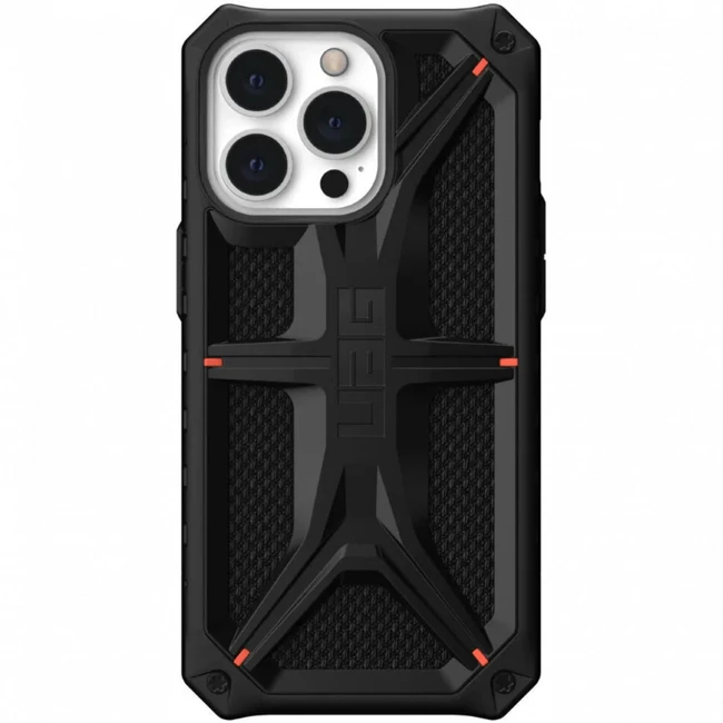 Аксессуары для смартфона UAG Чехол Monarch для iPhone 13 Pro Max 113161113940