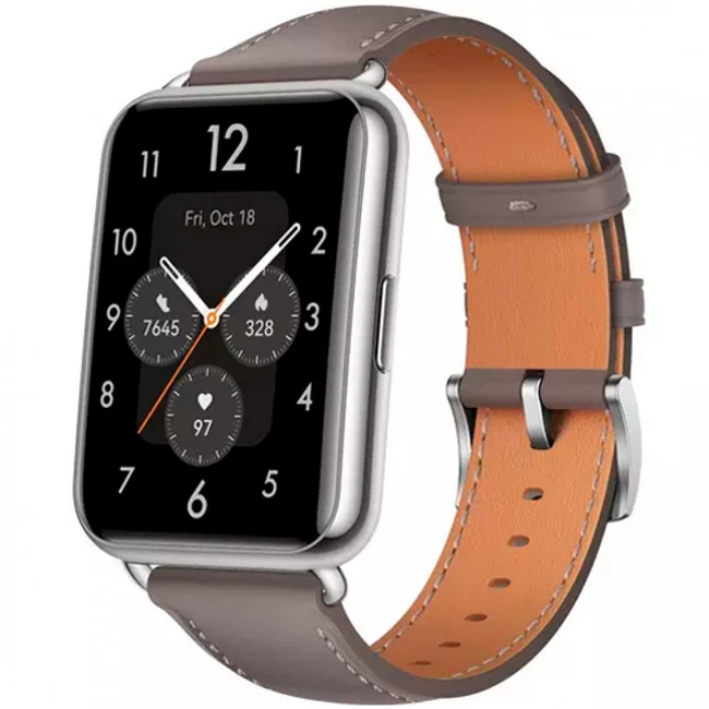 Huawei Watch FIT 2 Nebula Gray