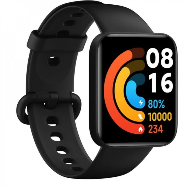 Huawei Poco Watch Black POCO-WATCH-BLACK