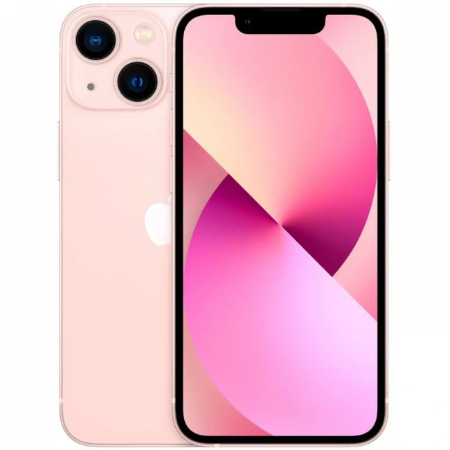 Смартфон Apple iPhone 13 mini 512GB Pink MLMF3RK/A (512 Гб, 4 Гб)