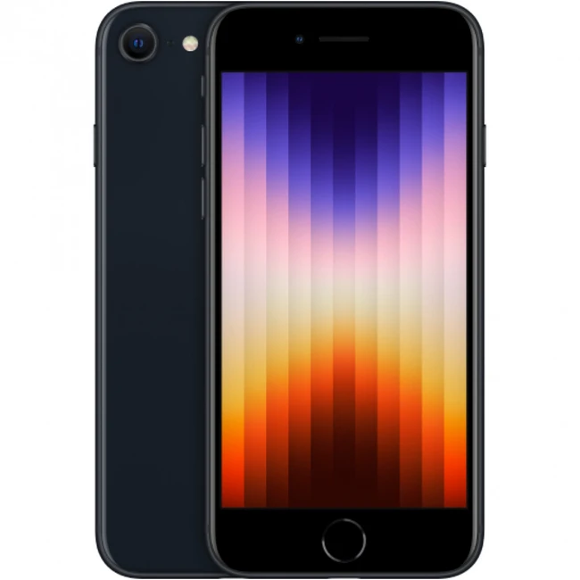 Смартфон Apple iPhone SE 64GB MMXQ3RK/A 64 Гб