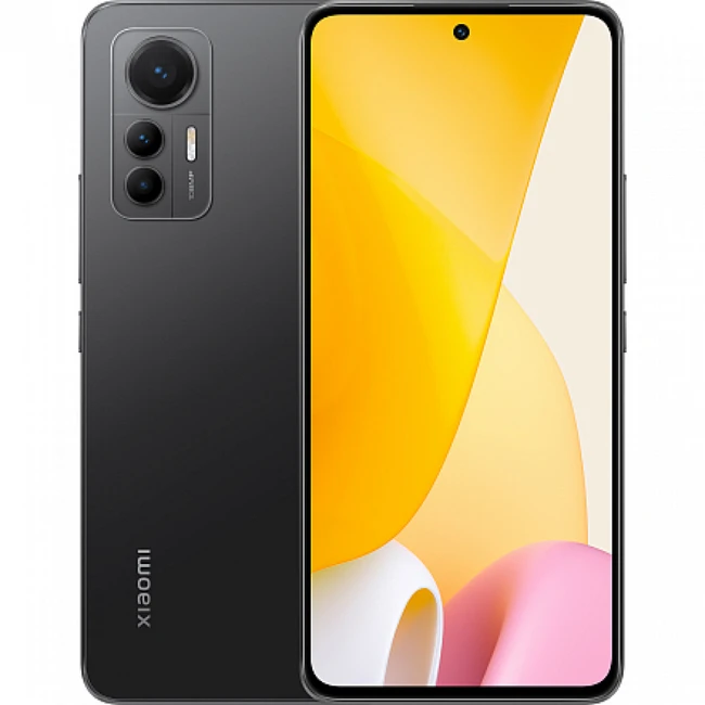 Смартфон Xiaomi 12 Lite 2203129G (128 Гб, 8 Гб)