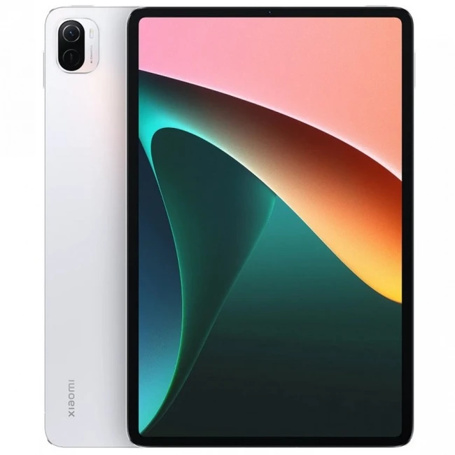 Планшет Xiaomi Pad 5 35398 (128 Гб, 6 Гб)