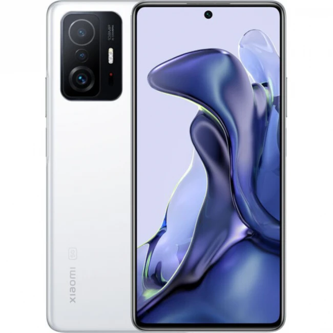 Смартфон Xiaomi 11T 34988 (128 Гб, 8 Гб)