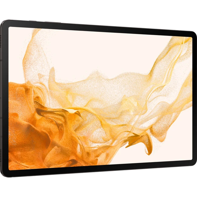 Планшет Samsung Galaxy Tab S8+ SM-X800NZAAMEC 128 Гб, 8 Гб