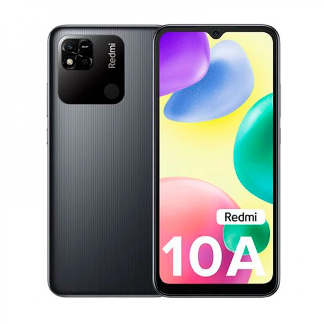 Смартфон Xiaomi Redmi 10A 38893 (32 Гб, 2 Гб)