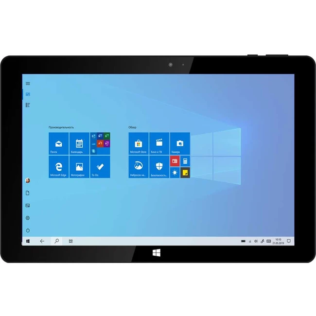 Планшет Irbis TW104 64 Гб, 4 Гб