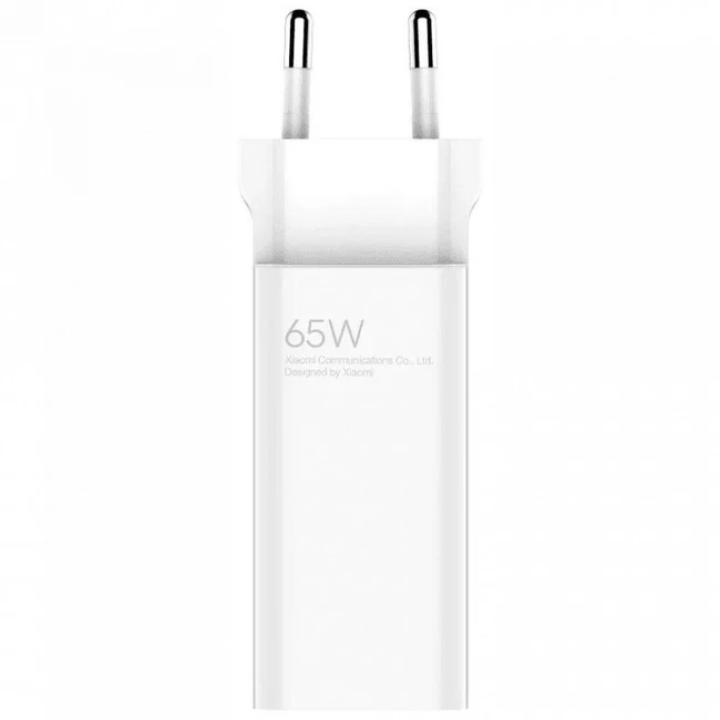 Xiaomi Mi  65W GaN Charger AD652GEU (65)