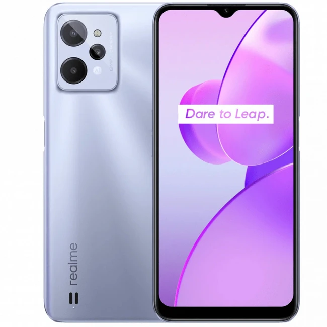 Смартфон REALME C31 6042416 (32 Гб, 3 Гб)