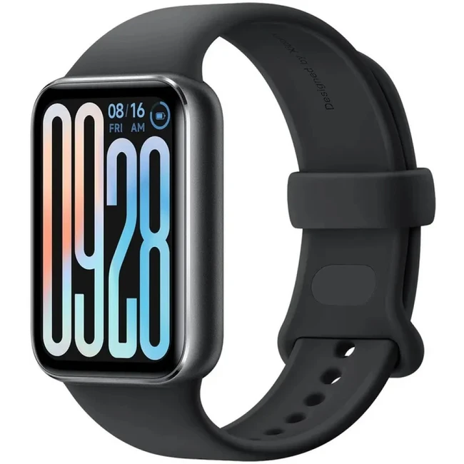 Xiaomi Smart Band 9 Pro BHR8710GL Смарт-часы