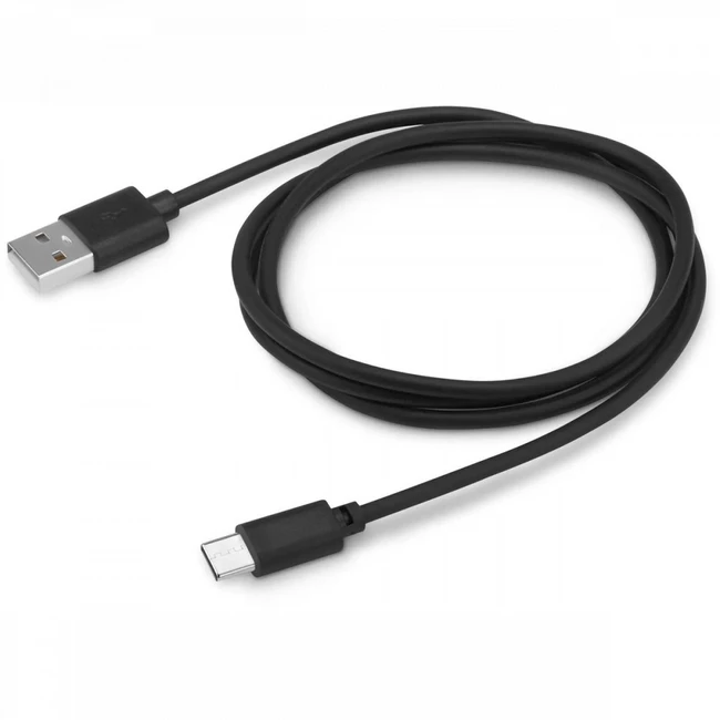 Кабель интерфейсный Buro BHP USB-C 1M USB Type A - USB Type C