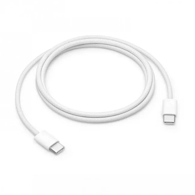 Аксессуары для смартфона Apple 60W USB-C Charge Cable (1m) MW493ZM/A