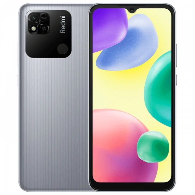 Смартфон Xiaomi 10A 220233L2G (64 Гб, 3 Гб)