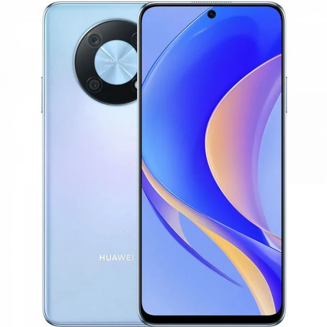 Смартфон Huawei Nova Y90 51097CYP 128 Гб, 4 Гб