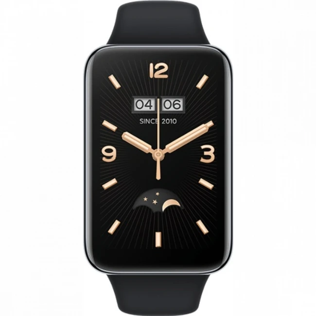 Xiaomi Smart Band 7 Pro Black M2140B1-BLACK