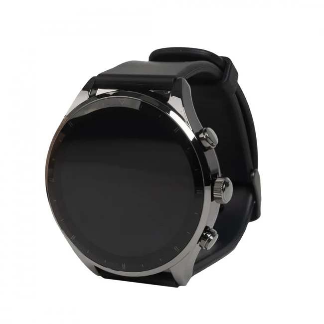 TECNO Watch Pro 2 WP02 Dark Grey Смарт-часы