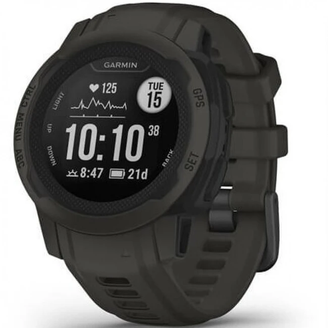 Garmin Instinct 2S Graphite 010-02563-00