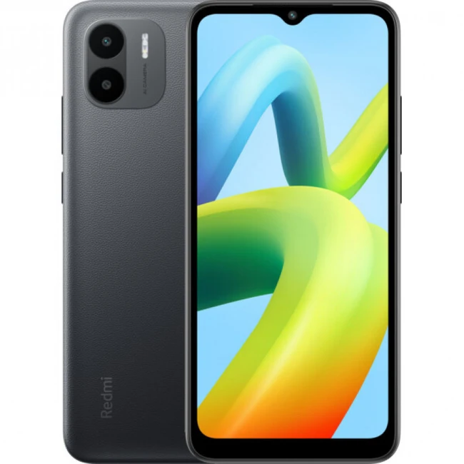 Смартфон Xiaomi Redmi A1+ 43094 32 Гб, 2 Гб