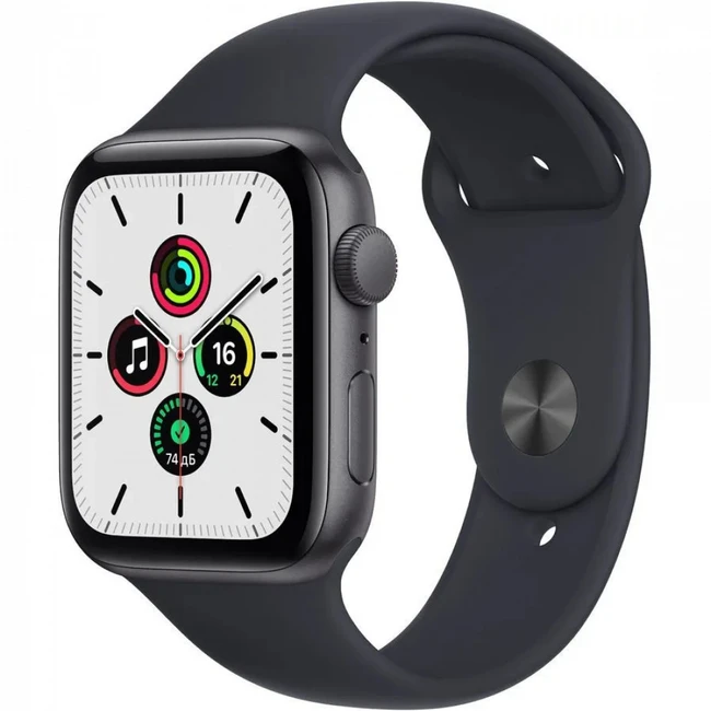 Apple Watch SE A2352 MKQ63LL/A (Смарт-часы)