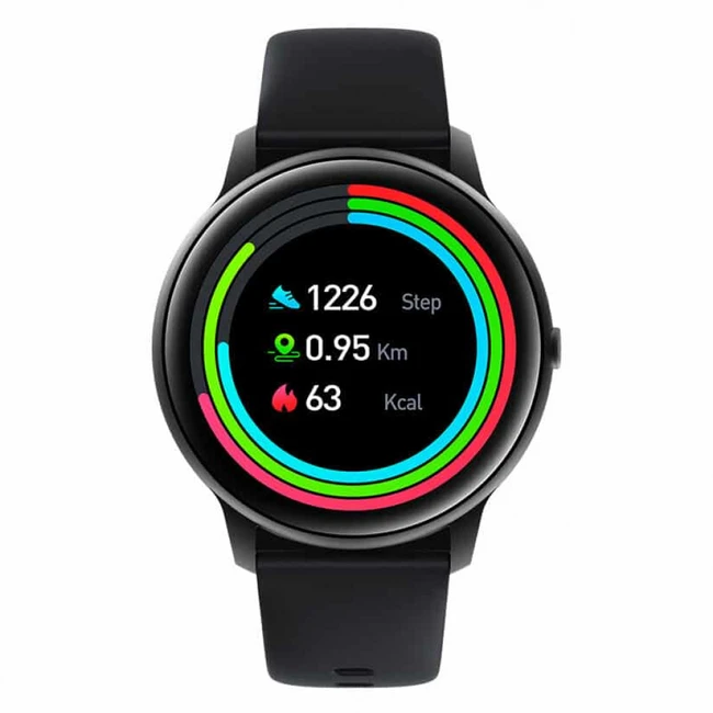Xiaomi IMILAB Smart Watch KW66 (Смарт-часы)