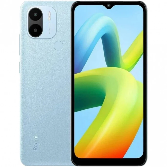 Смартфон Xiaomi A1+ 220733SFG-BLUE (32 Гб, 2 Гб)