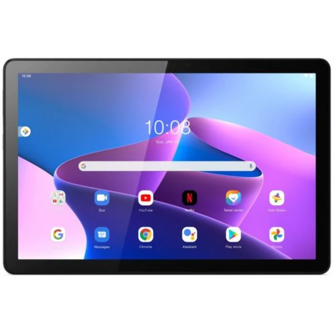 Планшет Lenovo Tab M10 Plus (3rd Gen) TB128XU ZAAN0175RU 128 Гб, 4 Гб