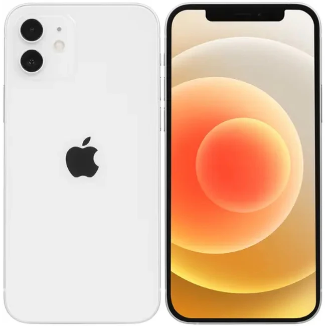 Смартфон Apple iPhone 12 MGJ63HN/A (64 Гб, 4 Гб)