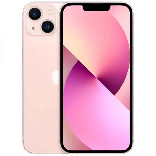 Смартфон Apple iPhone 13 A2634_128Gb_Pink (128 Гб, 4 Гб)