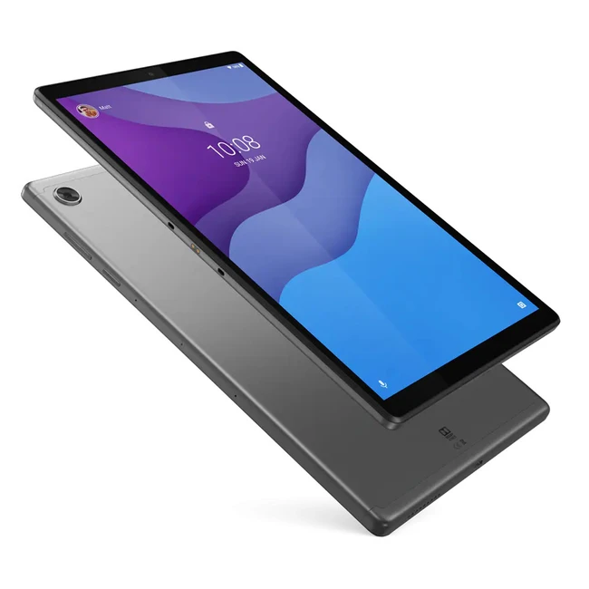 Планшет Lenovo Tab M10 HD ZA6V0133RU (64 Гб, 4 Гб)