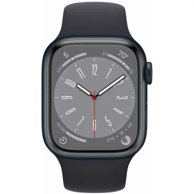Apple Watch Series 8 MNU83LL/A (Смарт-часы)
