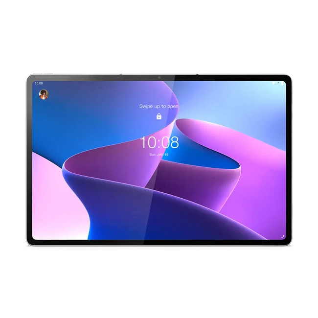 Планшет Lenovo Tab P12 Pro ZA9D0013PL (256 Гб, 8 Гб)