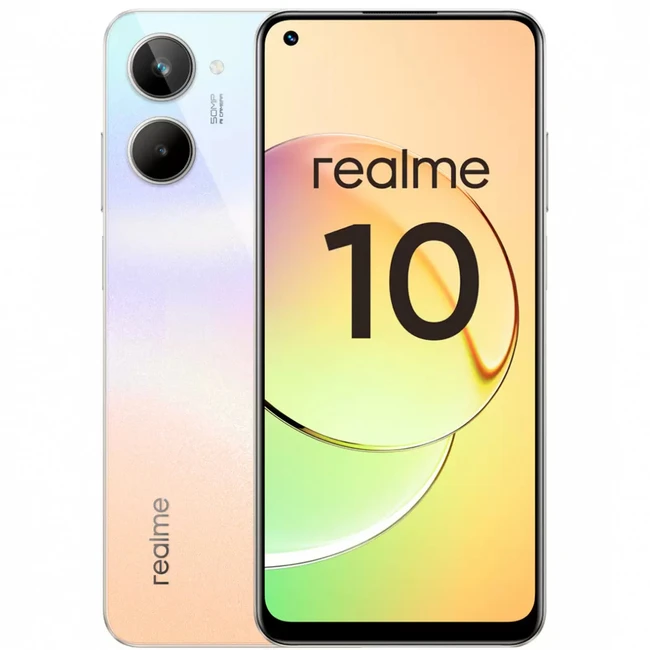 Смартфон REALME 10 6054044 256 Гб, 8 Гб