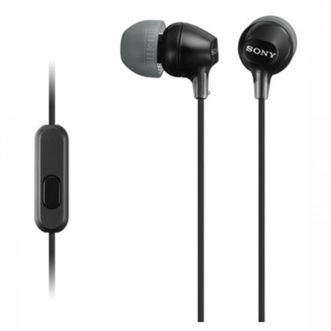 Наушники Sony MDR-EX15AP