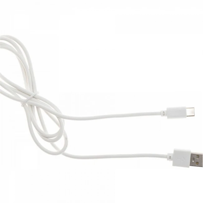 Кабель интерфейсный Cactus CS-USB.A.USB.C-1.2 USB Type A - USB Type C