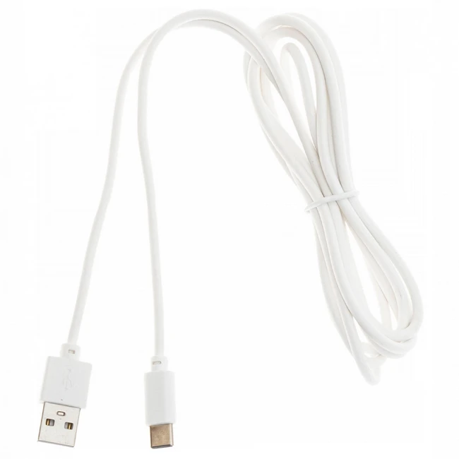 Кабель интерфейсный Cactus USB.A.USB.C-1.8 CS-USB.A.USB.C-1.8 USB Type C - USB Type A