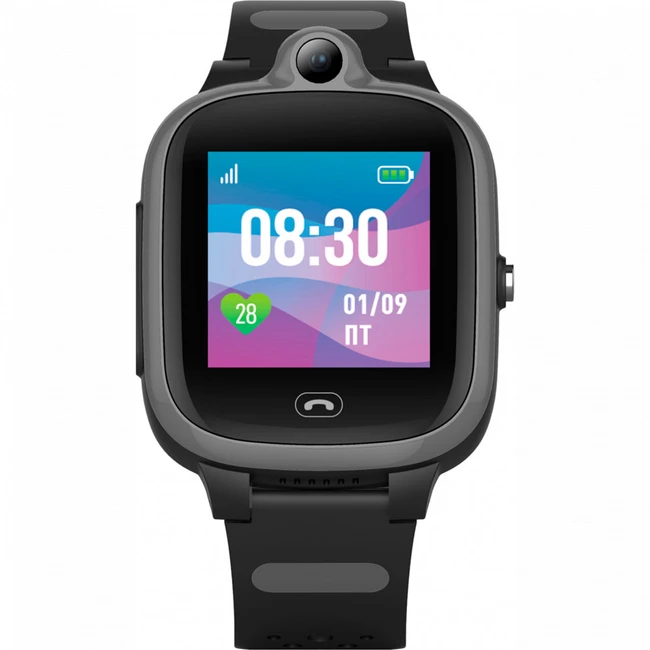 JET KID VIEW 4G (Смарт-часы)