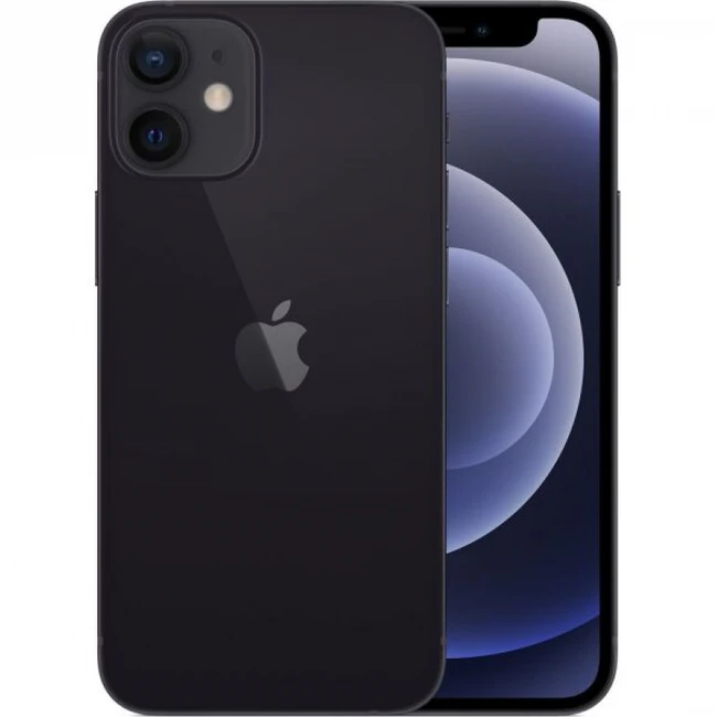 Смартфон Apple iPhone 12 MGGU3CH/A (128 Гб, 4 Гб)