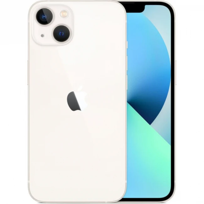 Смартфон Apple iPhone 13 MLDV3CH/A (128 Гб, 4 Гб)