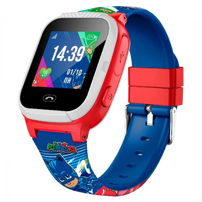 JET KID PJ Masks KID-PJMASKS (Смарт-часы)