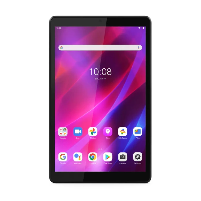 Планшет Lenovo Tab M8 ZA8B0035PL (64 Гб, 4 Гб)