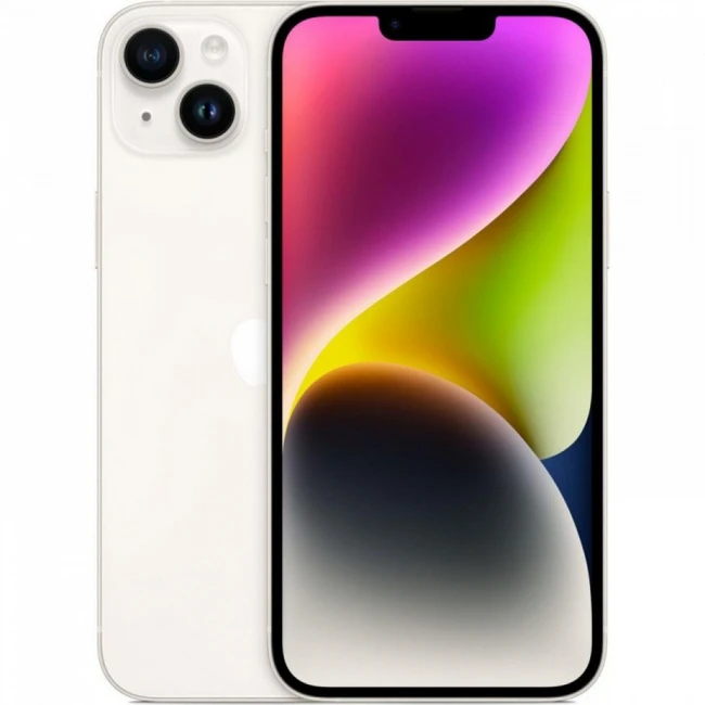 Смартфон Apple iPhone 14 MPW13CH/A (256 Гб, 6 Гб)