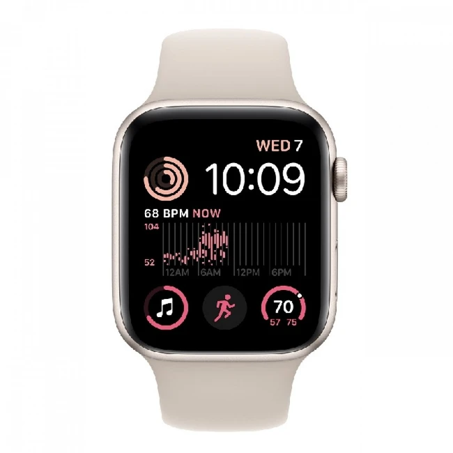 Apple Watch SE MNJX3GK/A (Смарт-часы)