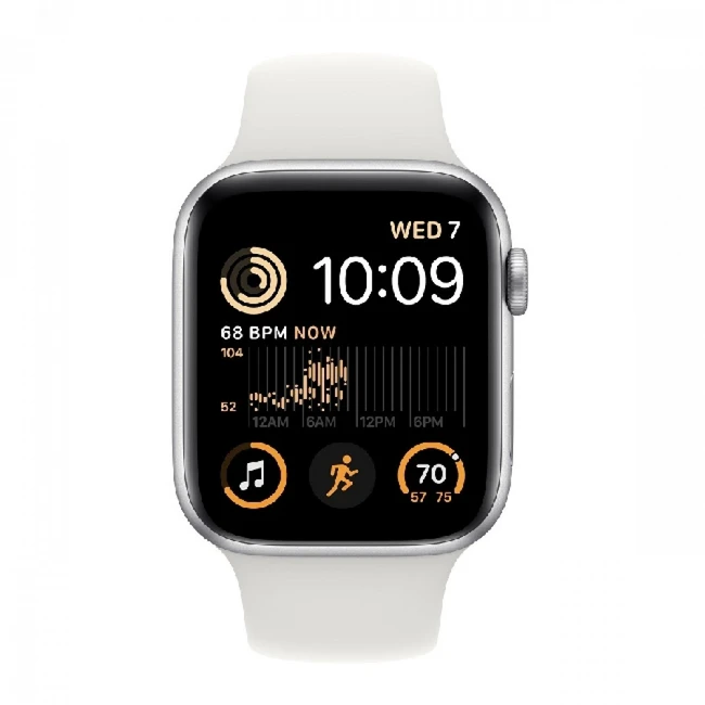 Apple Watch SE MNK23GK/A Смарт-часы