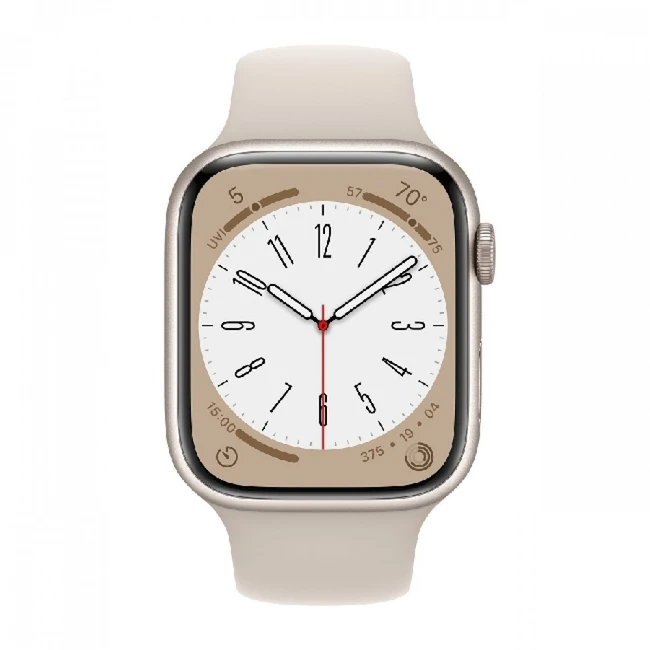 Apple Watch Series 8 MNP23GK/A (Смарт-часы)