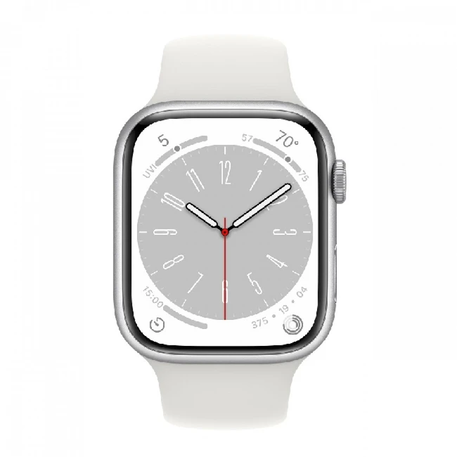 Apple Watch Series 8 MP6N3GK/A (Смарт-часы)