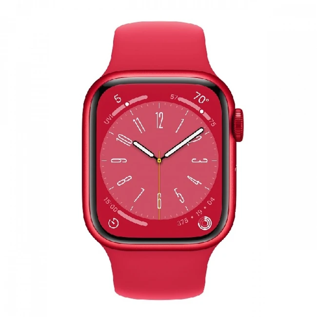 Apple Watch Series 8 MNP73GK/A (Смарт-часы)