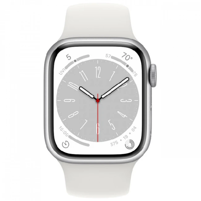 Apple Watch Series 8 MP6K3GK/A (Смарт-часы)