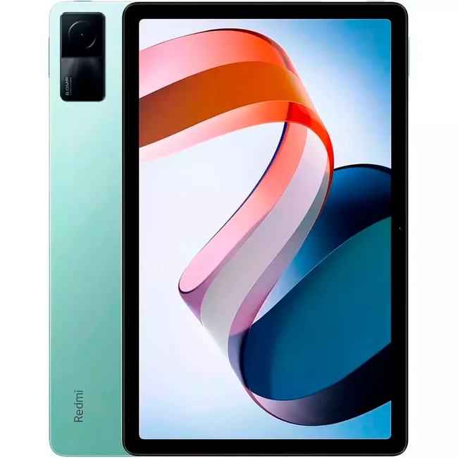 Планшет Xiaomi Redmi Pad SE 4/128 Gb Mint Green Redmi PAD SE 4/128 Gb Mint Green (128 Гб, 4 Гб)